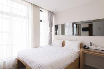 Hotel Pandora Tsim Sha Tsui  Buitenkant foto