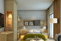 Hotel Pandora Tsim Sha Tsui  Buitenkant foto