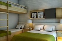 Hotel Pandora Tsim Sha Tsui  Buitenkant foto