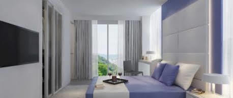 Hotel Pandora Tsim Sha Tsui  Buitenkant foto